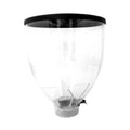 Fiorenzato - Doge Hopper  - Pn: FIOG8676 - commercial coffee spare part