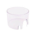 Fiorenzato - Doser Lens - F5  - Pn: FIOG9196 - commercial coffee spare part