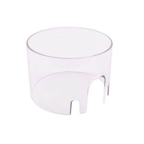 Fiorenzato - Doser Lens - F5  - Pn: FIOG9196 - commercial coffee spare part