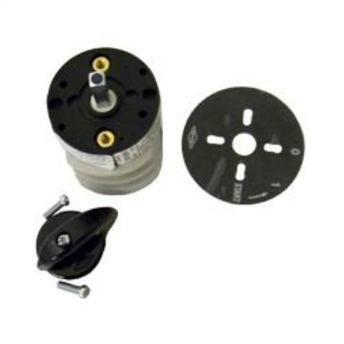 Fiorenzato - Mains Switch 0-1 Avv F5/6  - Pn: FIOG9448 - commercial coffee spare part