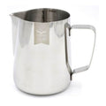 Espresso Gear Lined Frothing Pitcher, Stainless Steel, 900ML - commercial coffee spare part