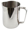 Foaming Jug High Quality - 0.6 Litre (Straight Sides)  - Pn: FJU3803 - commercial coffee spare part