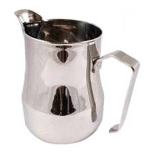 Foaming Jug High Quality  - Deluxe Frothing Jug 500ML - Original Manufacturer Motta  Jug  - Pn: FJU6100 - commercial coffee spare part