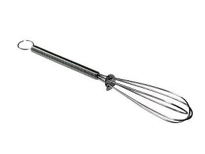 Foaming Wisk - Mini Whisk 125MM Overall Length  - Pn: FJU6391 - - commercial coffee spare part