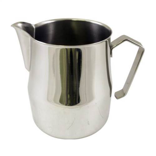 Foaming Jug High Quality  - Deluxe Frothing Jug 1.5 Litre- Original Manufacturer Motta Jug  - Pn: FJU9551 - commercial coffee spare part