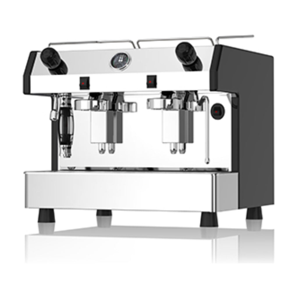 Bambino 2 group semi-automatic - commercial coffee spare part