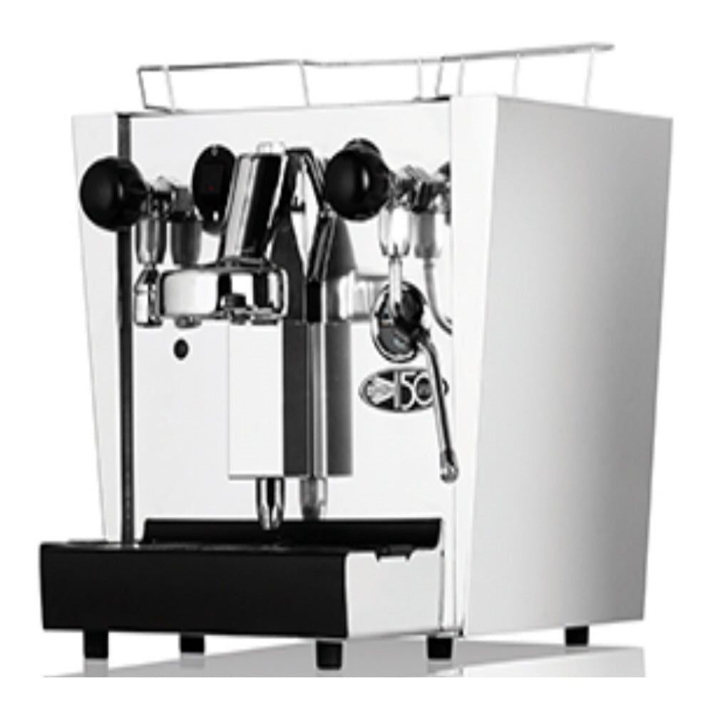 Fracino Cherub Stainless Steel Livery - commercial coffee spare part