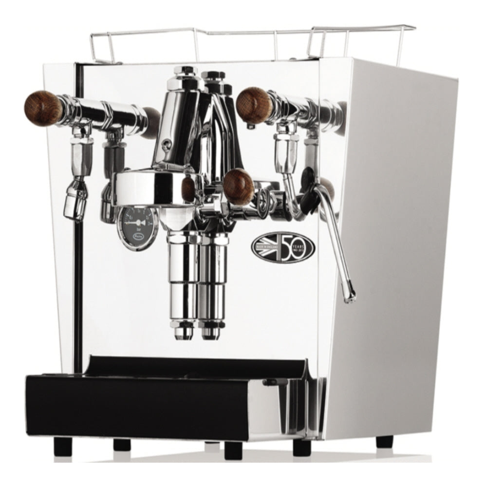 Fracino Classico Deluxe with Wooden Handles - commercial coffee spare part
