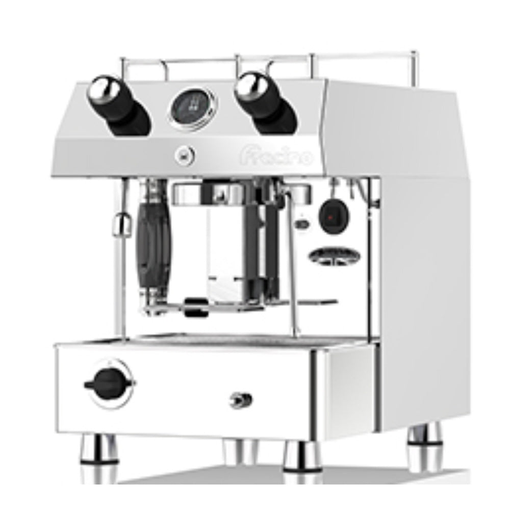 Contempo 1 group semi-automatic Dual Fuel - commercial coffee spare part