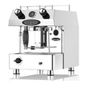 CON1ELPG Contempo 1 Group Fully Automatic Duel Fuel Espresso Coffee Machine Option 2 - commercial coffee spare part