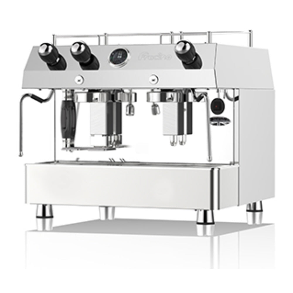 Contempo 2 group semi-automatic - commercial coffee spare part
