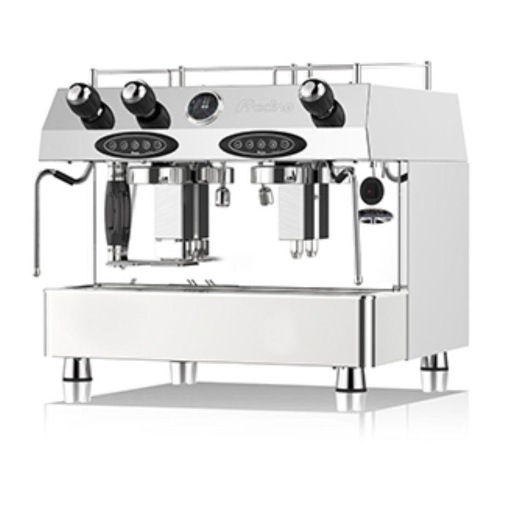 Contempo 2 group electronic - commercial coffee spare part