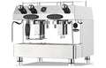 Contempo 2 group electronic - commercial coffee spare part