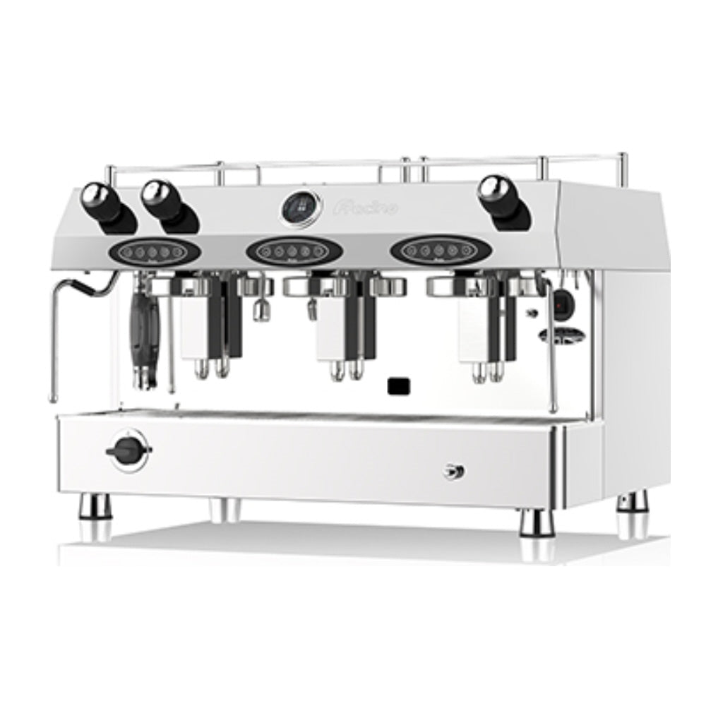 Contempo 3 group electronic Dual Fuel - commercial coffee spare part