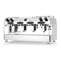 Contempo 4 group electronic - commercial coffee spare part
