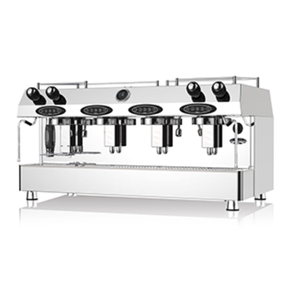 Contempo 4 group electronic - commercial coffee spare part