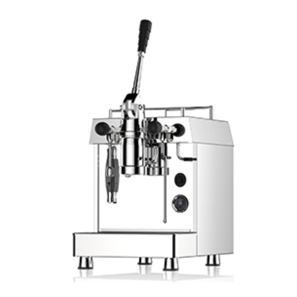 Retro 1 group lever - commercial coffee spare part