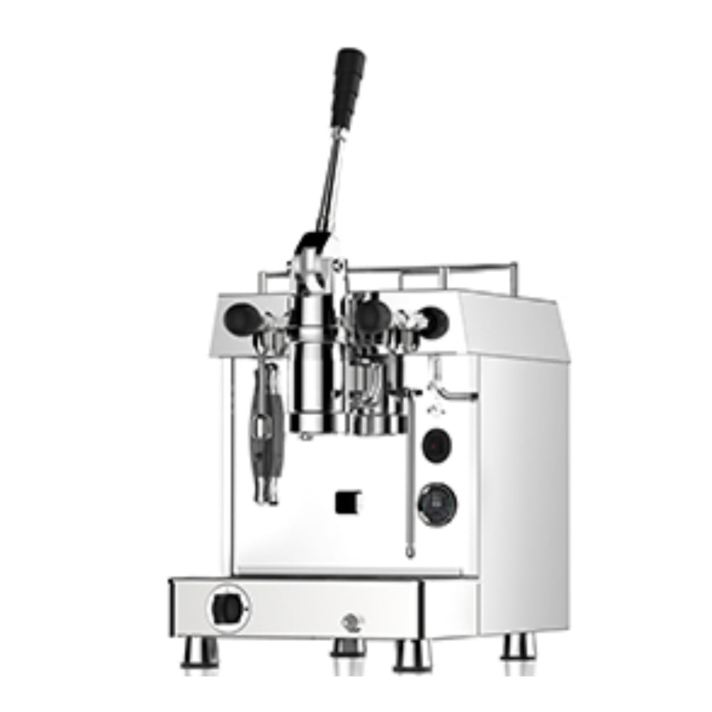 Retro 1 group lever Dual Fuel - commercial coffee spare part