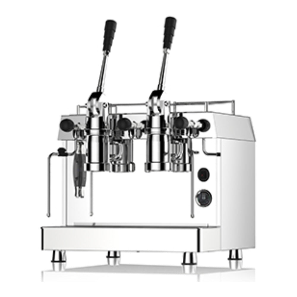 Retro 2 group lever - commercial coffee spare part