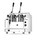 Retro 2 group lever Dual Fuel - commercial coffee spare part