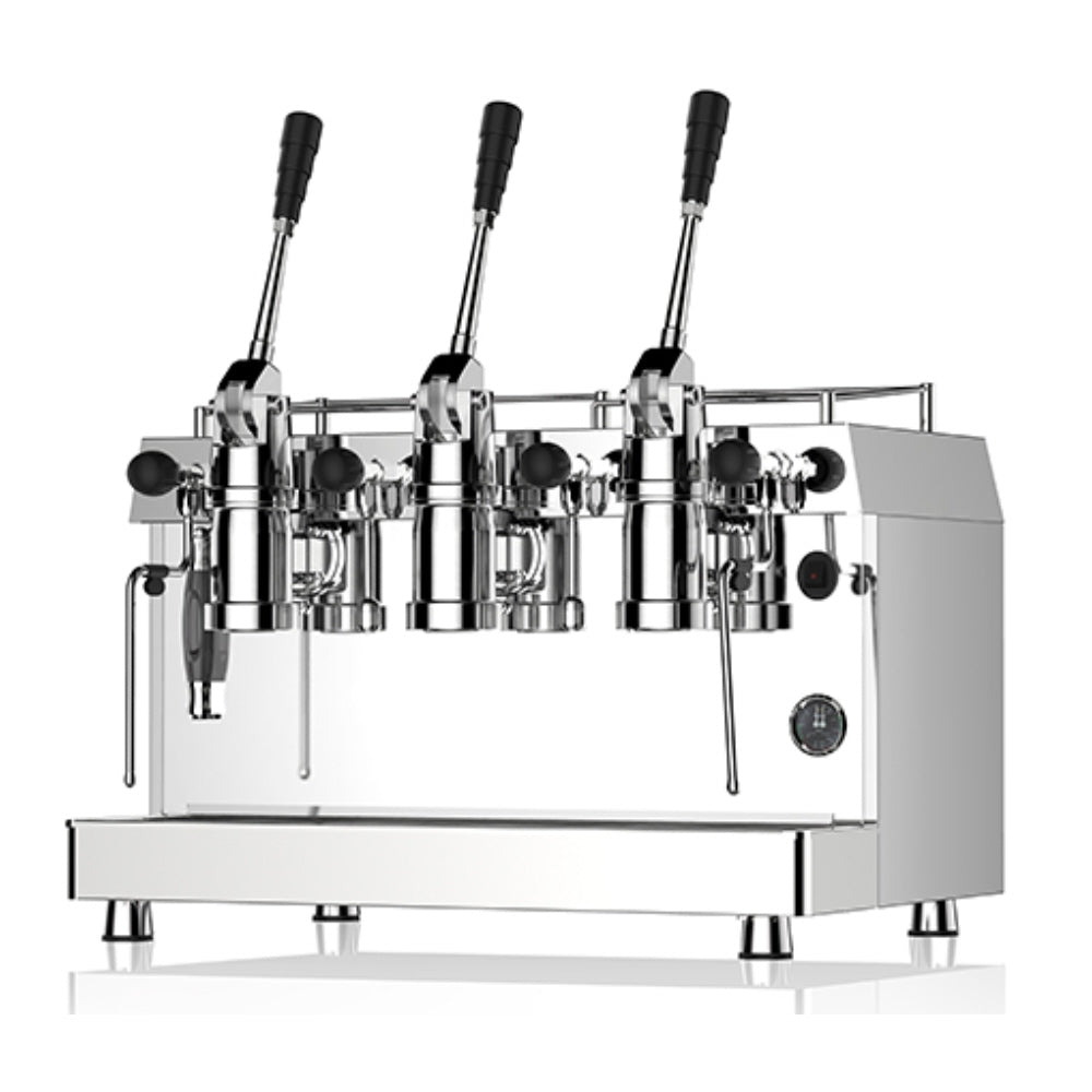 Retro 3 group lever - commercial coffee spare part