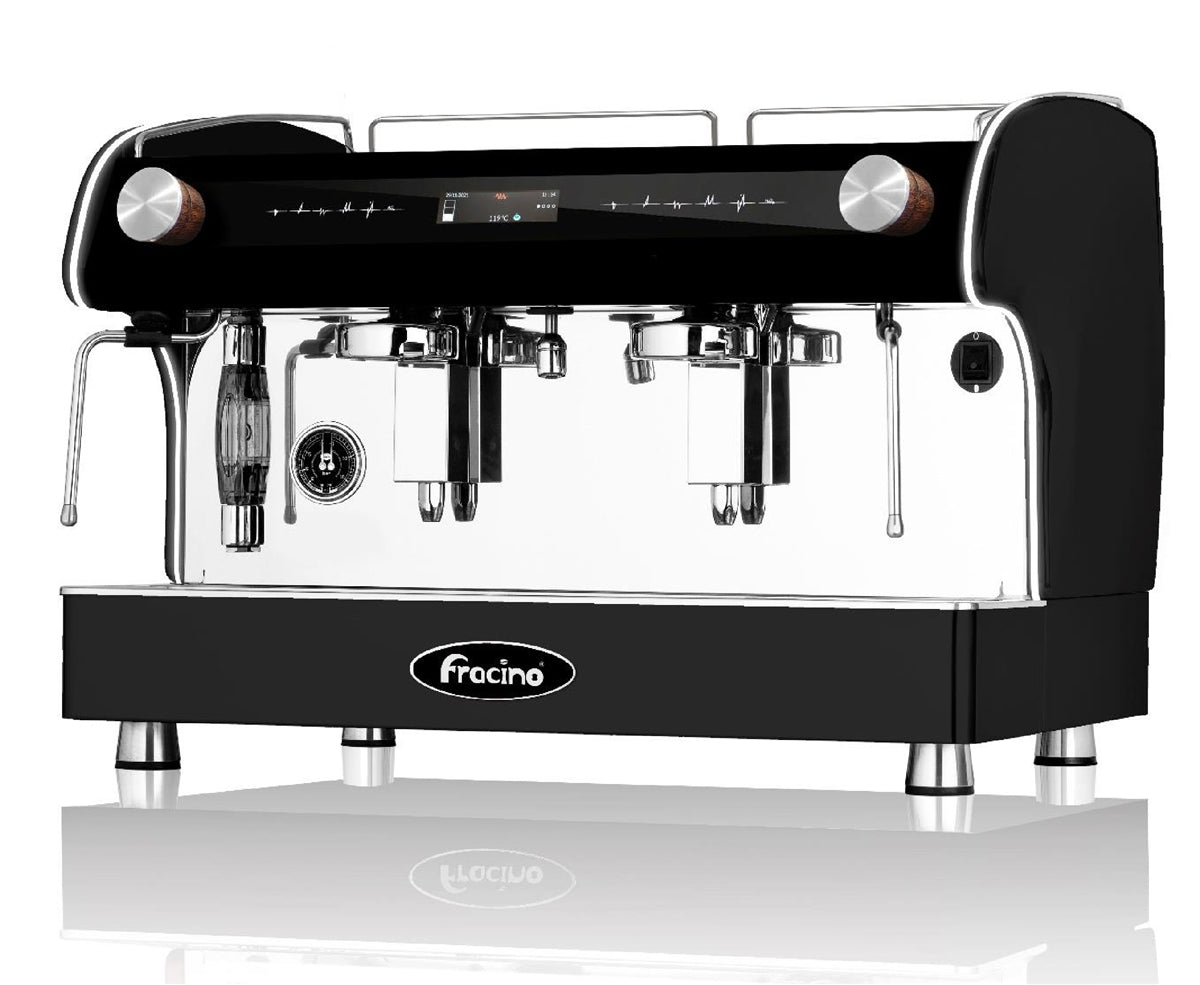Romano 2 group - Touch Screen - commercial coffee spare part