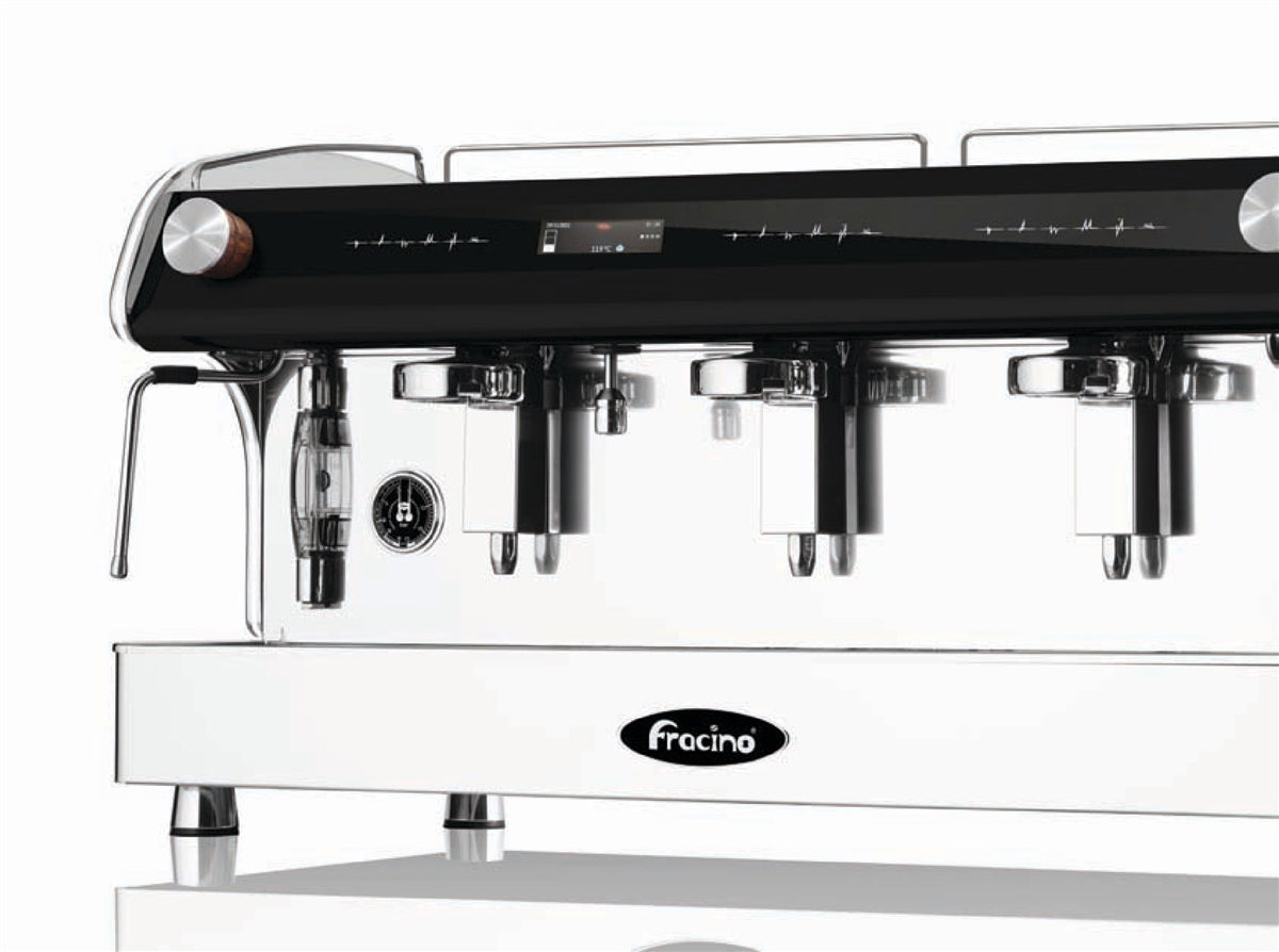 Romano 3 group - Touch Screen - commercial coffee spare part