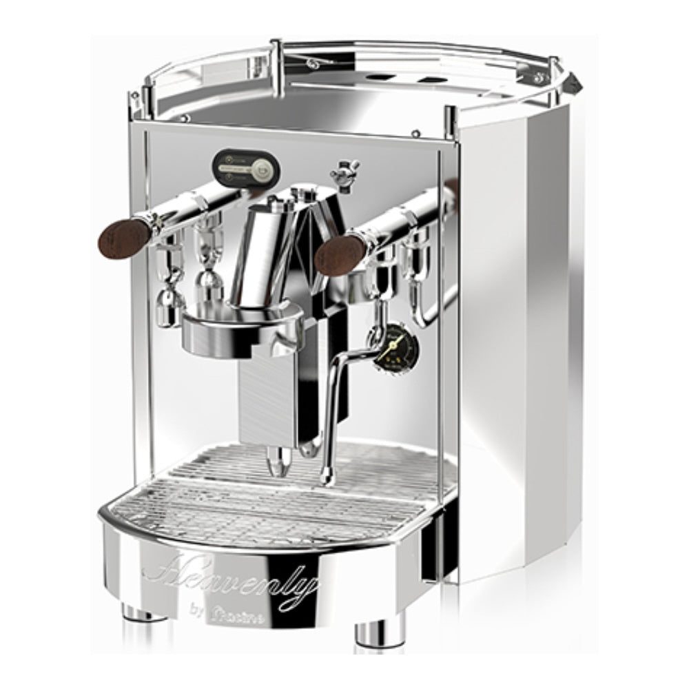 Fracino Heavenly Stainless Steel Livery - commercial coffee spare part