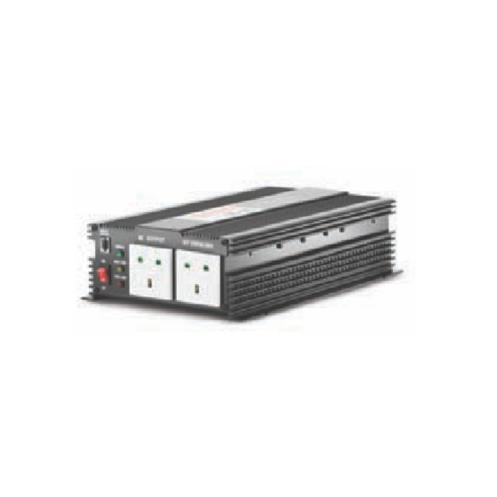 Fracino Electronic 12VDC to 240VAC Inverter - commercial coffee spare part