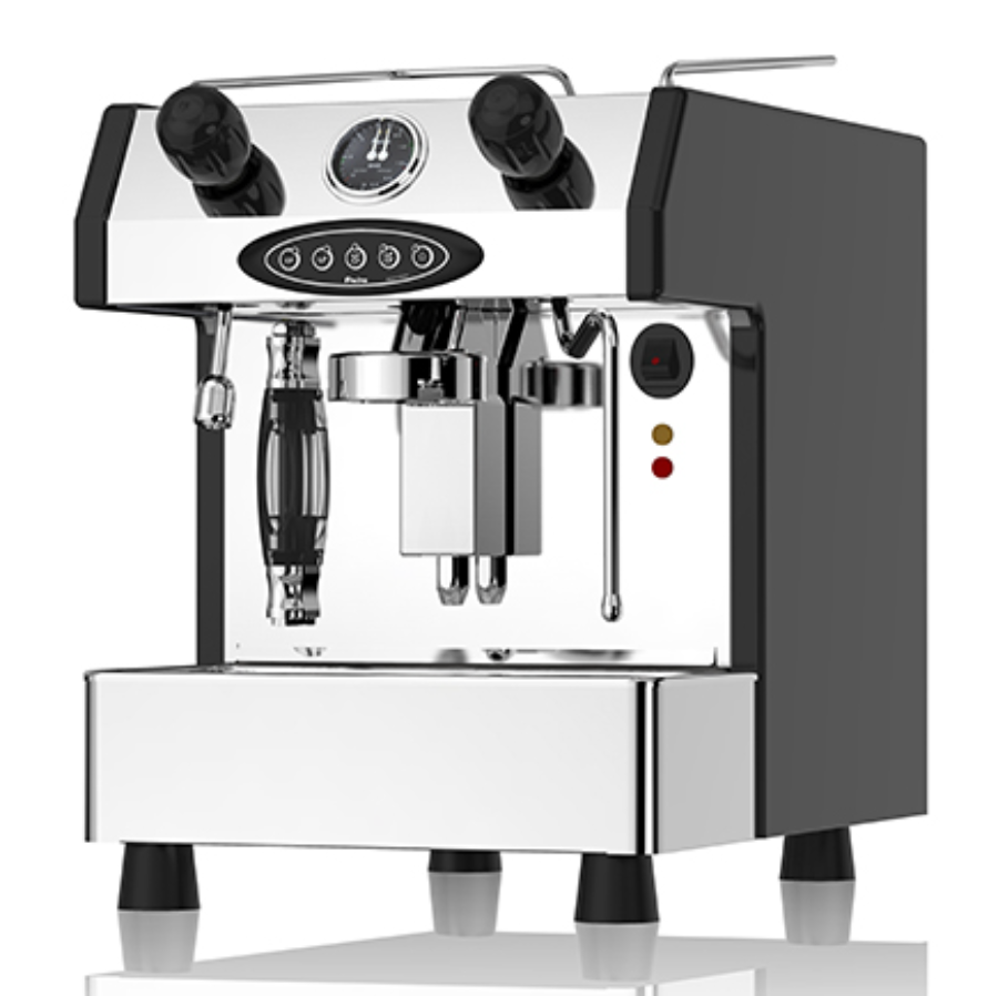 Fracino Little Gem Automatic Commercial Espresso Coffee Machine - commercial coffee spare part