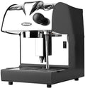 Fracino Piccino  Semi Automatic  -  Standard Black Livery - commercial coffee spare part