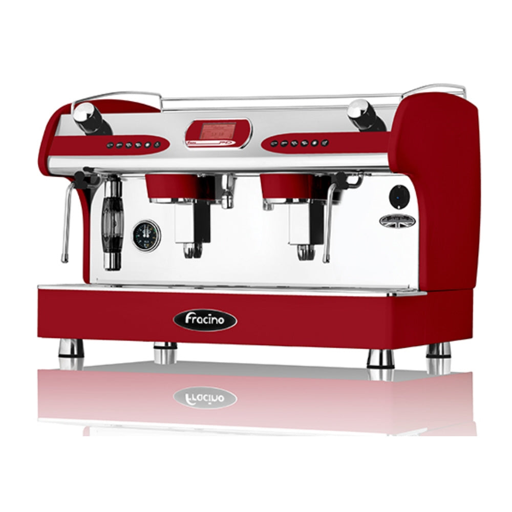 Romano PID 2 group electronic - commercial coffee spare part