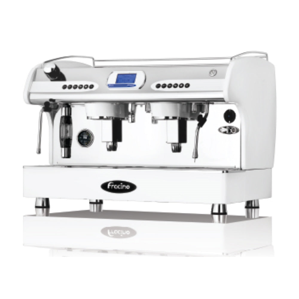 Romano PID 2 group electronic - commercial coffee spare part