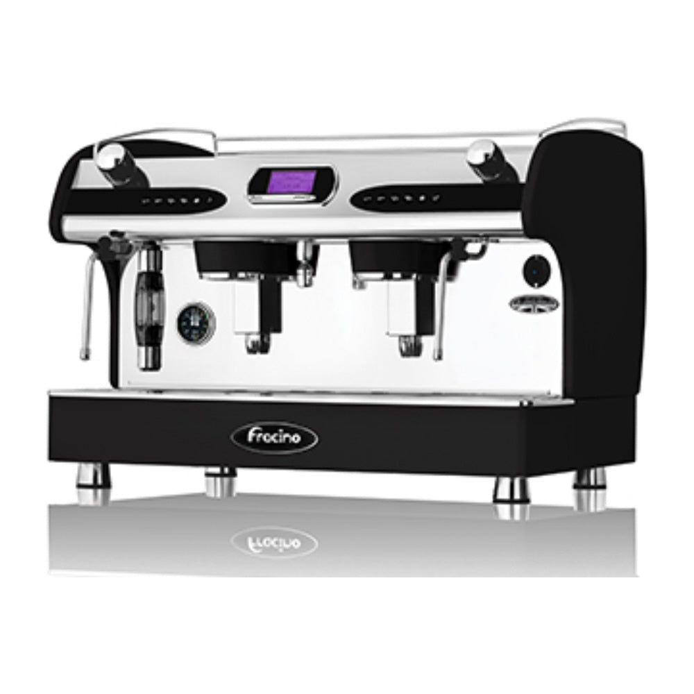 Romano PID 3 group electronic - commercial coffee spare part
