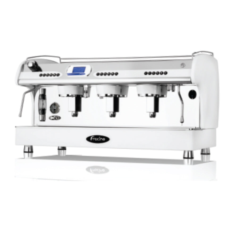 Romano PID 3 group electronic - commercial coffee spare part