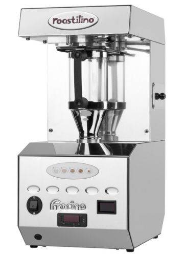 Roastilino with temperature control 240v 50hz - commercial coffee spare part