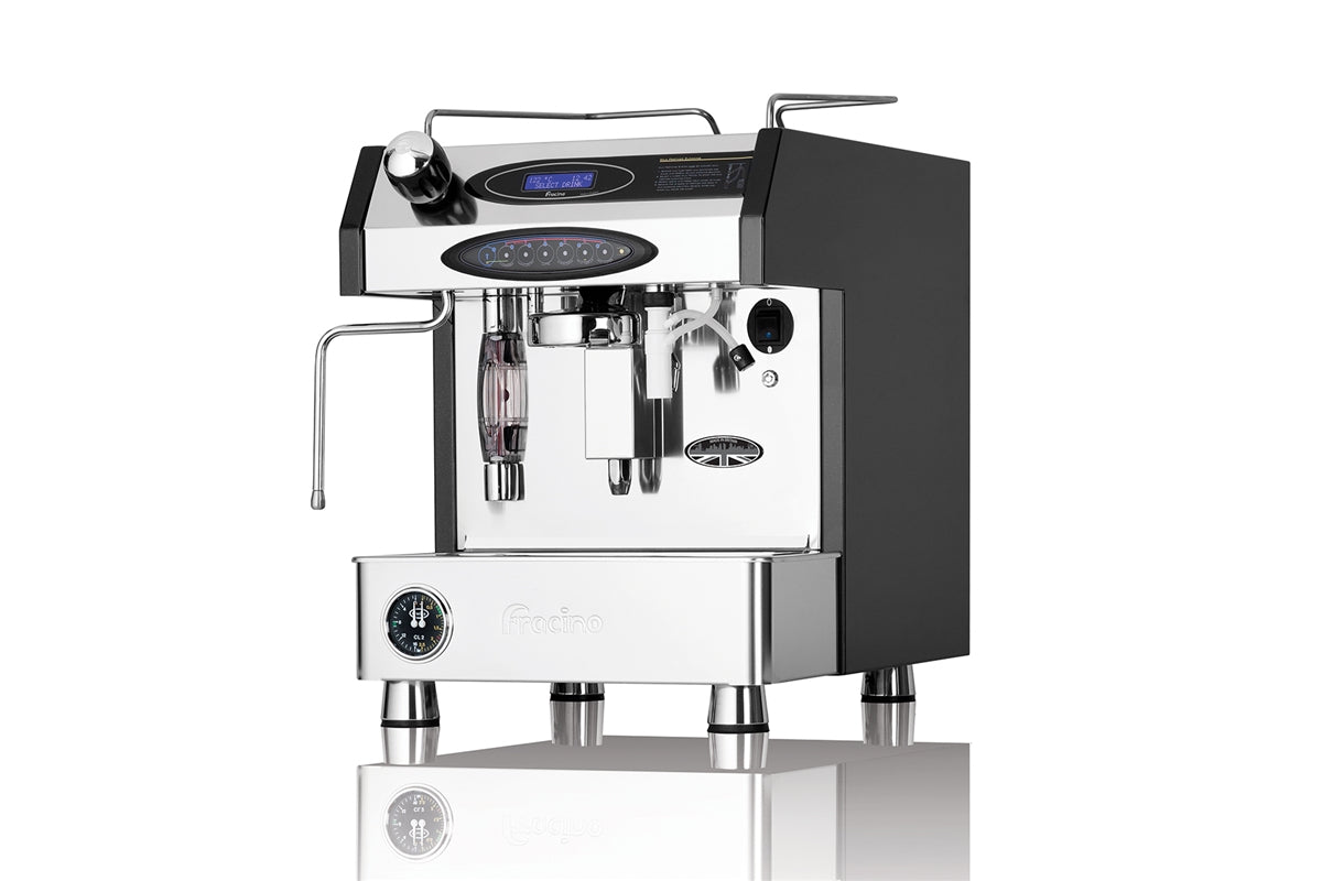 Fracino Velocino Hybrid - Option 2 - commercial coffee spare part