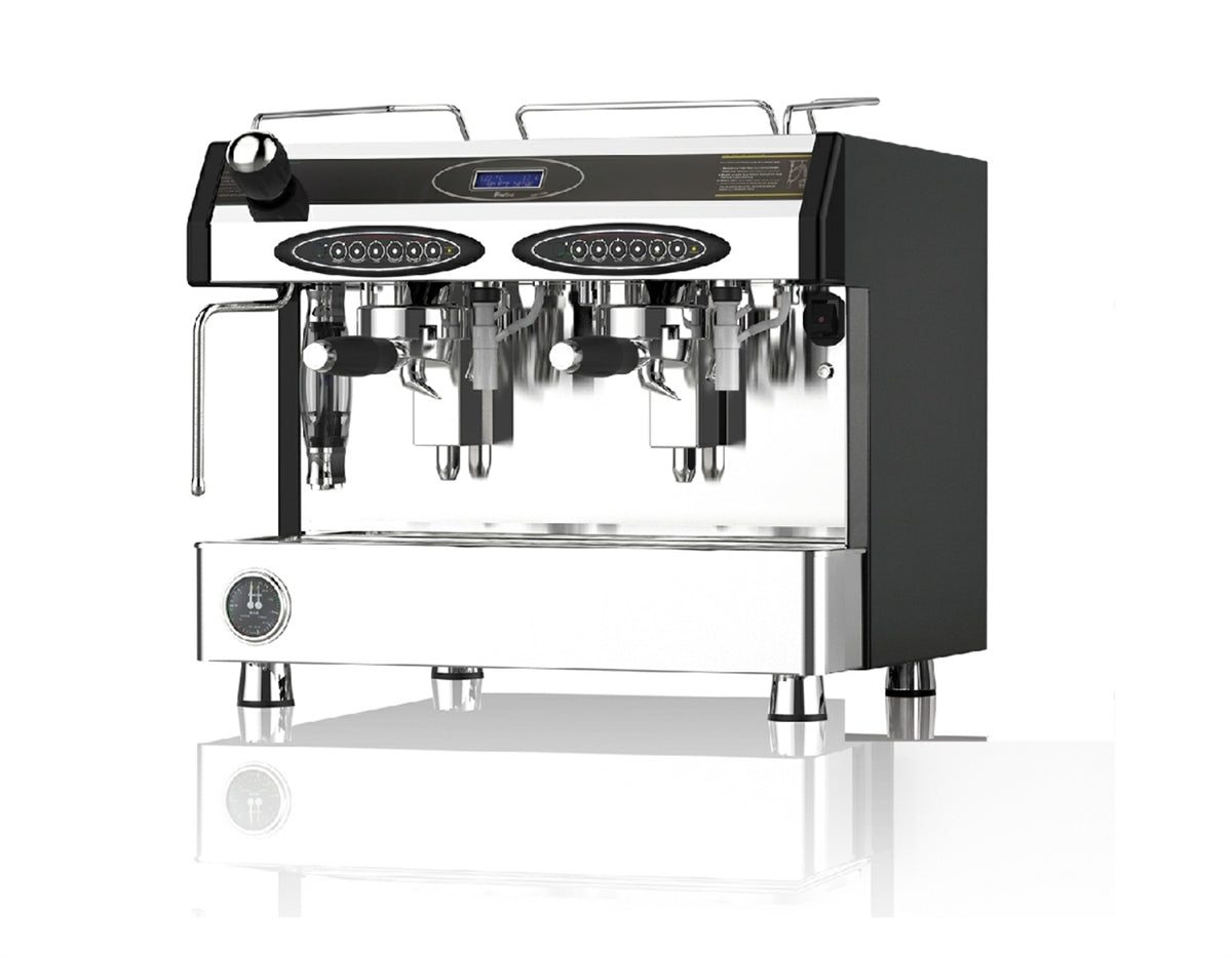 Fracino Velocino 2 Group Hybrid - Option 2 - commercial coffee spare part