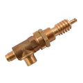 Fracino - Steam/Water Straight Outlet Stem - FC222-Bn - commercial coffee spare part