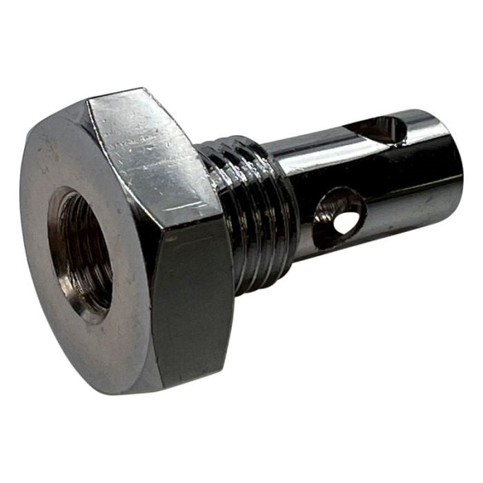 Fracino - Exhaust Fitting  - Pn: FR0566 - commercial coffee spare part