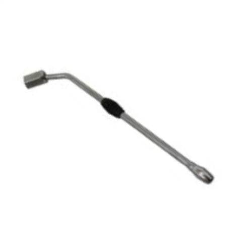 Fracino - Steam Tube Stainless Steel - Original Manufacturer - Pn: FR0796 - commercial coffee spare part