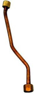 Fracino - Boiler to Steam Valve Pipe  Up to 2004 - Pn: FR0799 - commercial coffee spare part