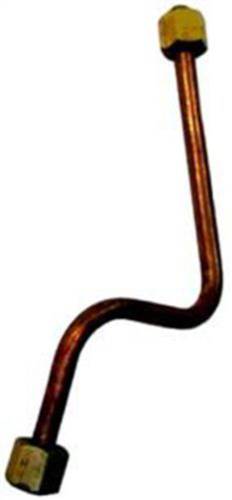 Fracino - Boiler to Water Valve Pipe  - Pn: FR0800 - commercial coffee spare part