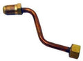 Fracino - Top of Heat Exchanger to Group Pipe  - Pn: FR0816 - commercial coffee spare part