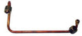 Fracino - Boiler to Pressure Switch Pipe  - Pn: FR0817 - commercial coffee spare part