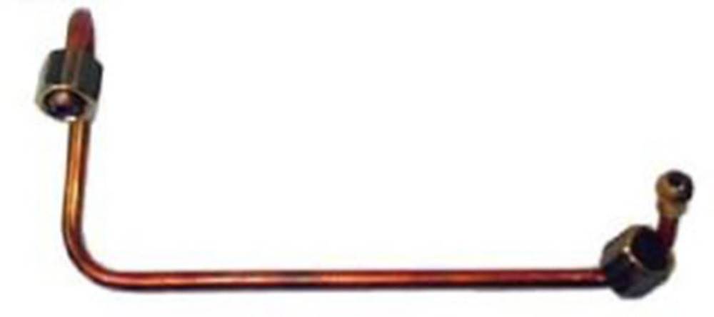 Fracino - Boiler to Pressure Switch Pipe  - Pn: FR0817 - commercial coffee spare part