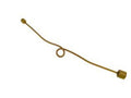 Fracino - Boiler Pressure to Gauge Pipe  - Pn: FR0820 - commercial coffee spare part