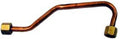 Fracino - Boiler to Bottom of Site Glass -  - Pn: FR0821 - commercial coffee spare part