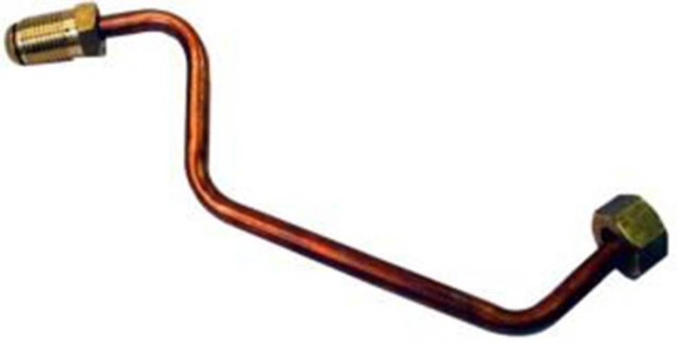 Fracino - Bottom of Heat Exchanger to -  - Pn: FR0822 - commercial coffee spare part