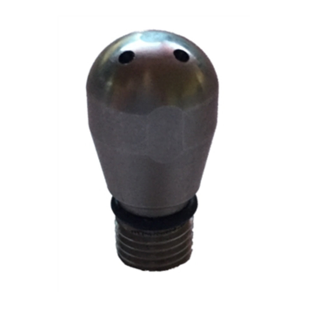 Fracino - Fracino New Steam Wand Tip 4 X 1.0MM Holes  - Pn: FR1004 - commercial coffee spare part